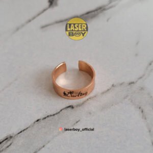 Bronze Ring