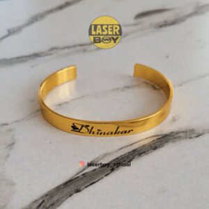 Gold Bracelets